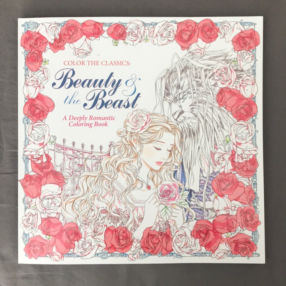 Coloring Book